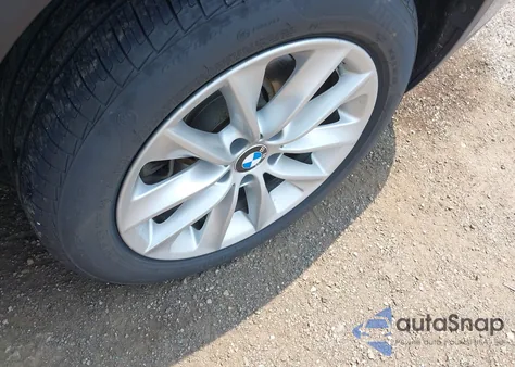 2015 BMW X3 xDrive28I из США, поврежденный, VIN 5UXWX9C5XF0D58699